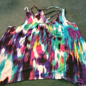 Maurices Plus Size Tank top